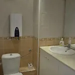 Апартамент Sun I - 41 Слънчев бряг