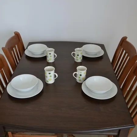 Appartement Sun I - 41 Slantchev Briag