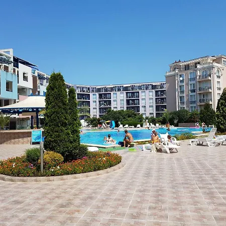 Appartamento Sun I - 41 *