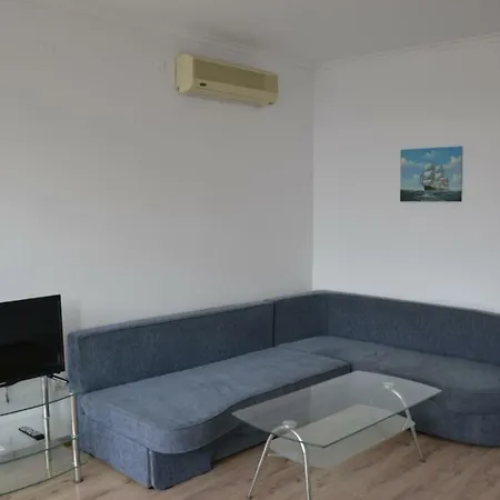 Sun I - 41 Apartament Sunny Beach