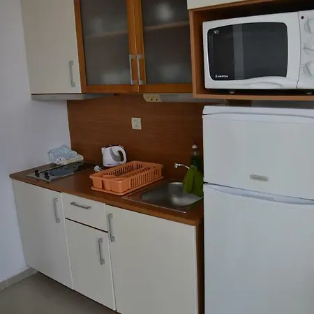Appartamento Sun I - 41 Sunny Beach