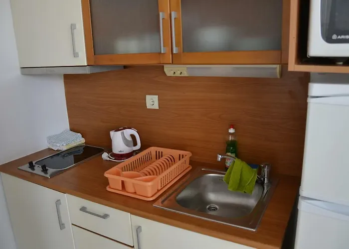 Sun I - 41 * Слънчев бряг