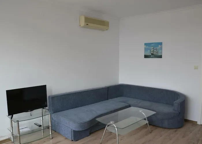 Sun I - 41 Апартамент Слънчев бряг