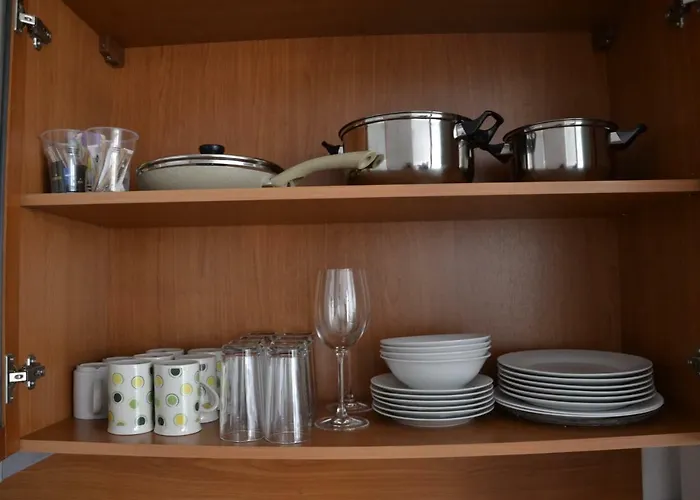 Апартамент Sun I - 41 *