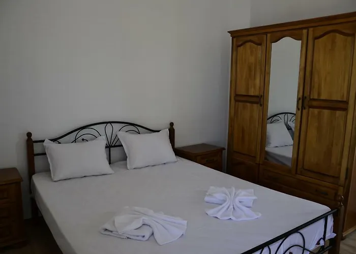 Sun I - 41 Апартамент Слънчев бряг